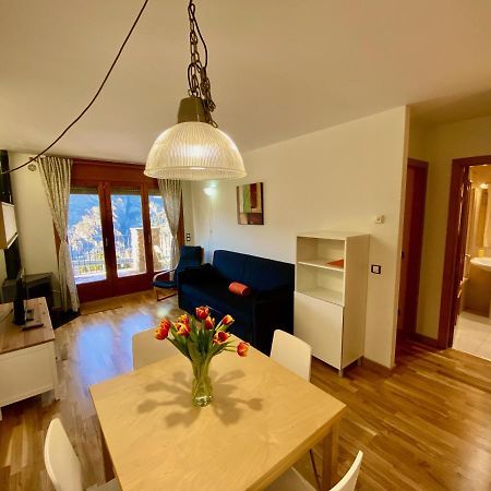 Apartamento Bosquet, El Forn Canillo Exterior foto