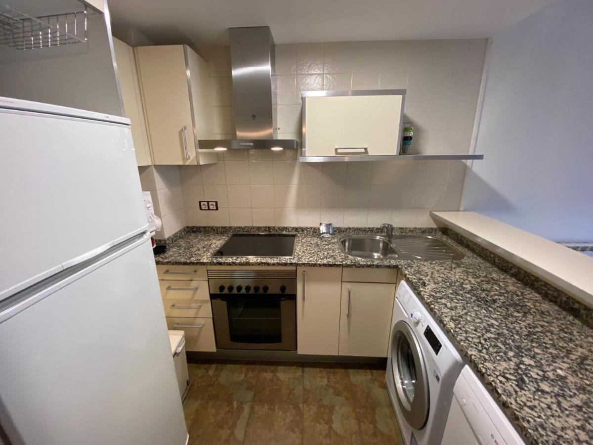 Apartamento Bosquet, El Forn Canillo Exterior foto