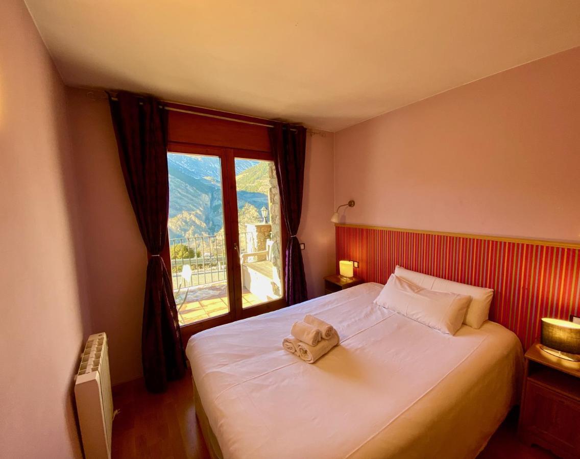 Apartamento Bosquet, El Forn Canillo Exterior foto