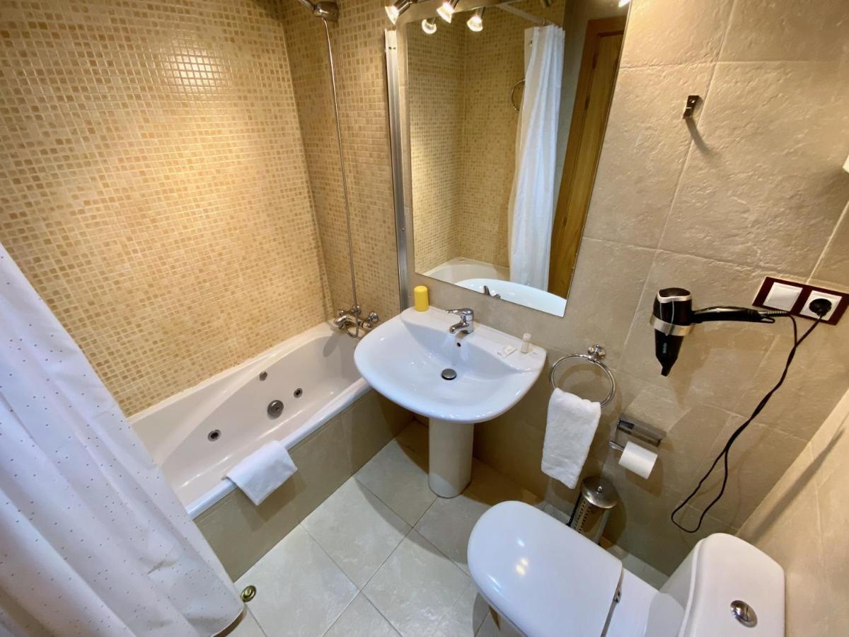 Apartamento Bosquet, El Forn Canillo Exterior foto
