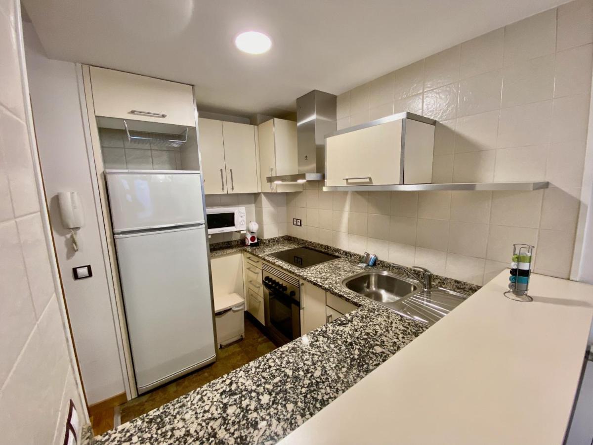 Apartamento Bosquet, El Forn Canillo Exterior foto